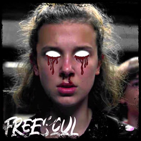 ELEVEN cover art