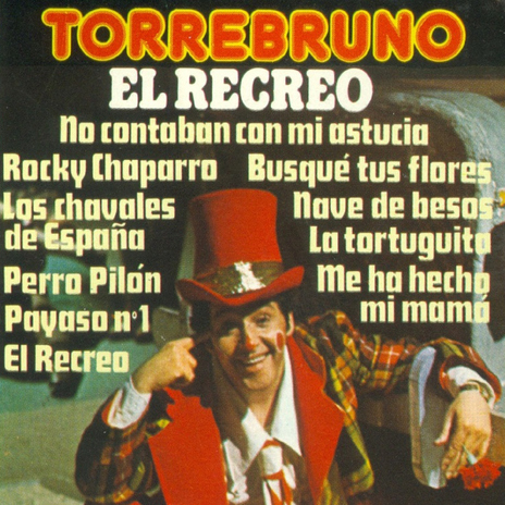Busqué Tus Flores
