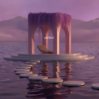perfect. ft. No Copyright Beats cover art