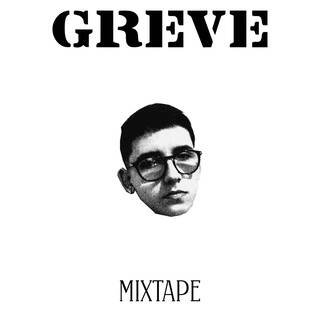 GREVE MISXTAPE