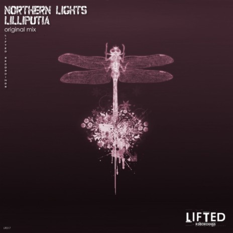 Lilliputia (Original Mix) cover art