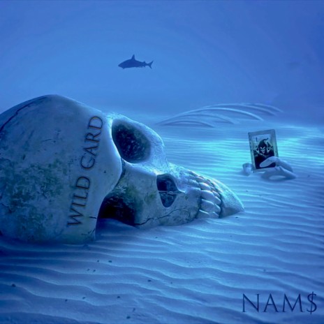 NoMore cover art