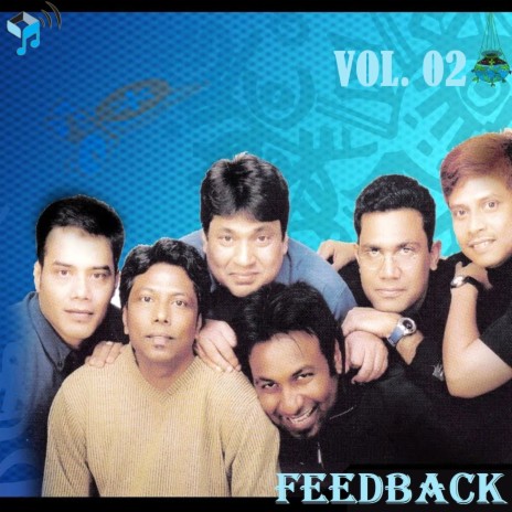 Abar Mela cover art
