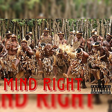 Mind right
