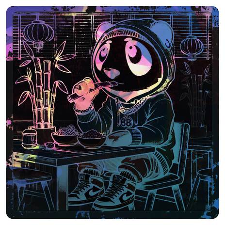 No Stress cover art