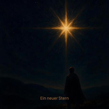 Ein neuer Stern cover art