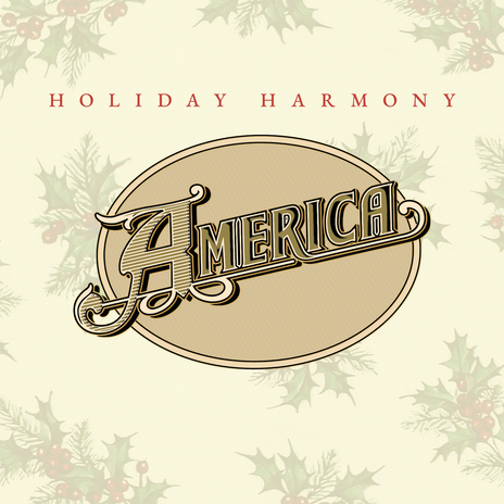 Have Yourself A Merry Little Christmas cover art