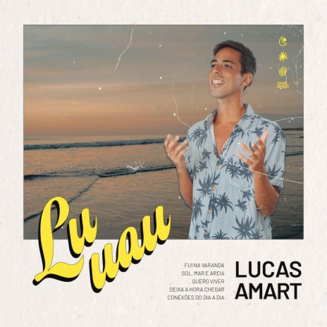 Quero Viver ft. michel nirenberg cover art