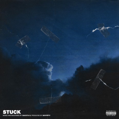 Stuck