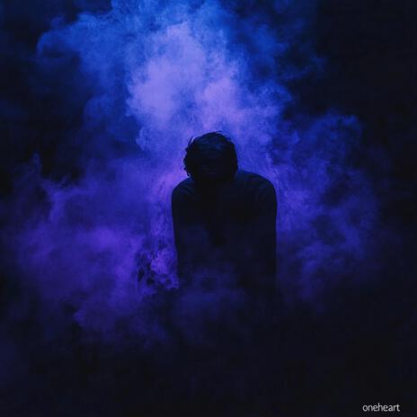 Flames cover art