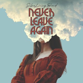 Never Leave Again cover art