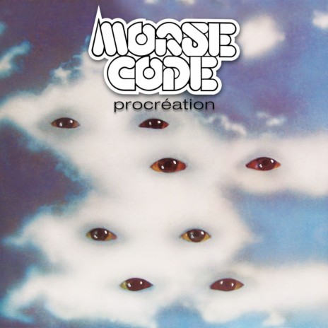 Nuage cover art