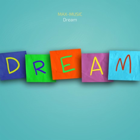 Dream cover art