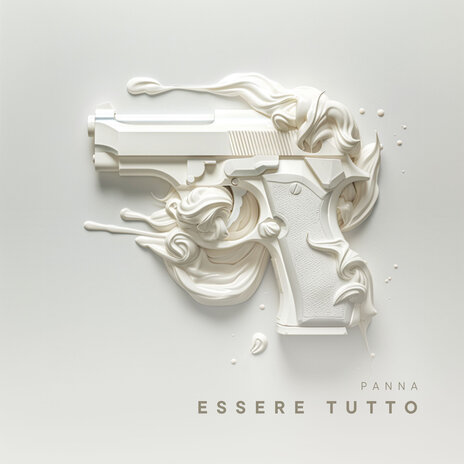 Luce Luce cover art