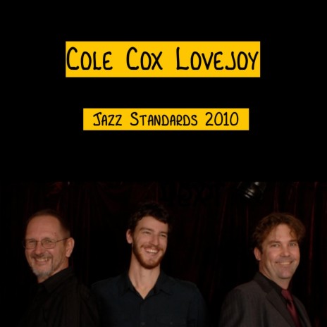 Night train ft. Hans Lovejoy & Ben Cox