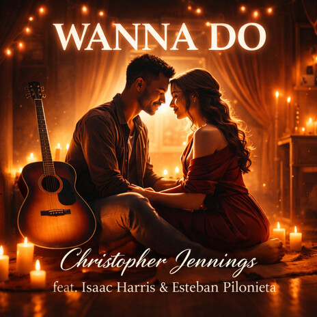 Wanna Do cover art