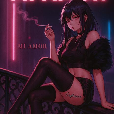 ¿Por qué gritas, Mi Amor? cover art