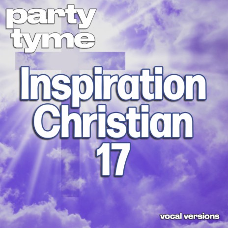 Good God Almighty (made popular by Crowder) [vocal version] cover art