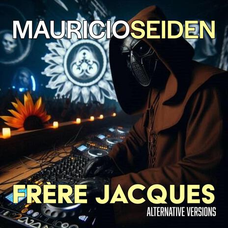 Frère Jacques (Alternative jumping version) cover art