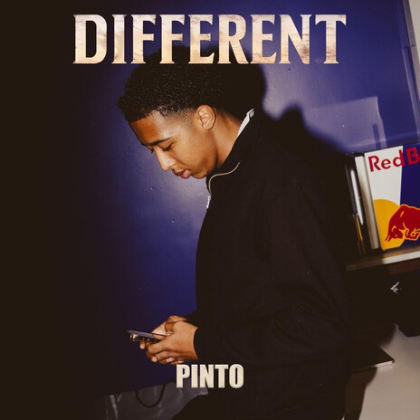Different cover art
