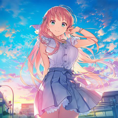 Memory Archive V5 cover art