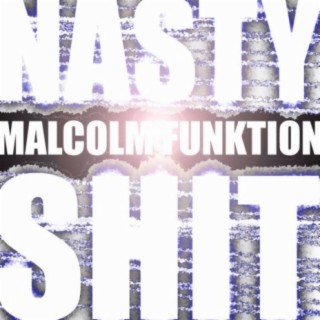 Nasty Shit EP