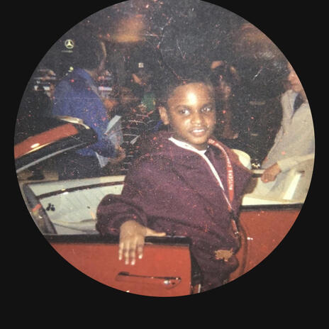 Anita Baker