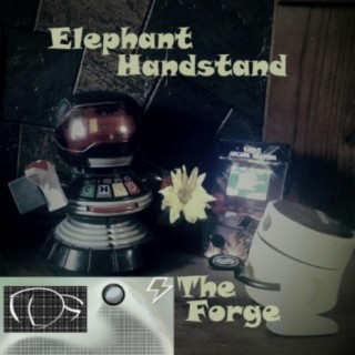 The Forge