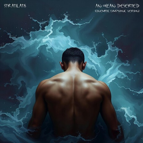 An Ocean Deserted (Cinematic Symphonic Version) cover art