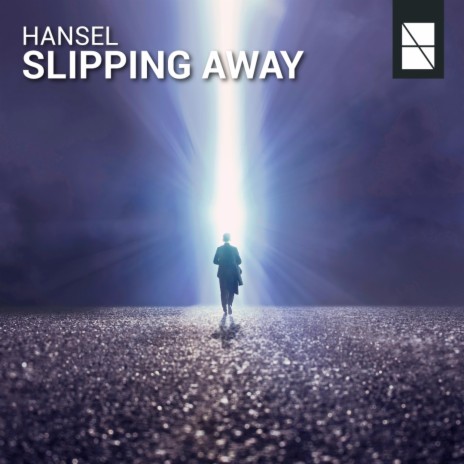 Slipping Away (Extended Mix) cover art