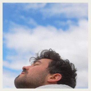 Maybe I Was Built Strange cover art
