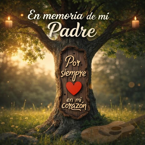 En memoria de mi Padre cover art