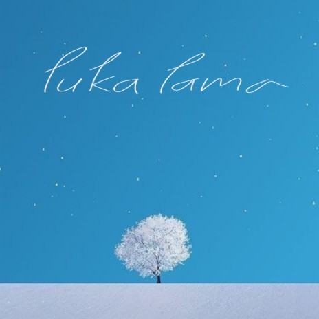 Luka Lama cover art