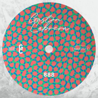 888 cover art