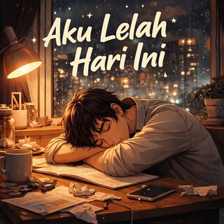 Aku Lelah Hari Ini