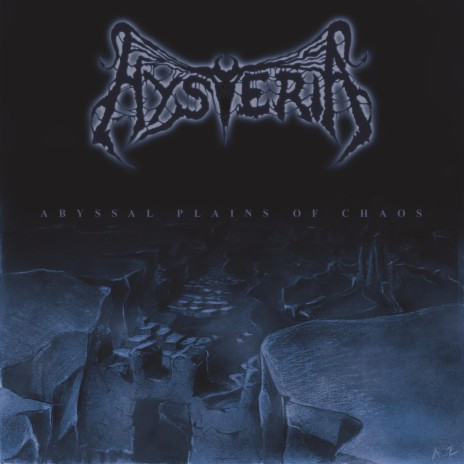 Spritual Weakness cover art