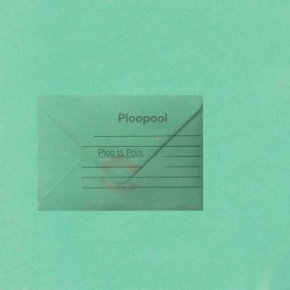 Ploo Is Pool