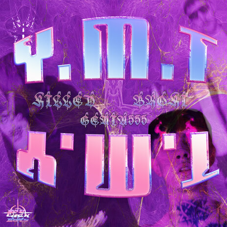 Y.M.T ft. Toibroki & Geniu555 cover art
