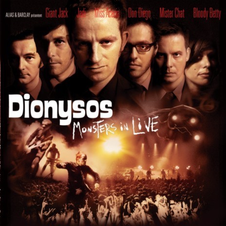 L'homme qui pondait ses oeufs (Live) cover art