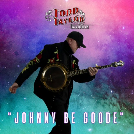 Johnny Be Goode (My Version)