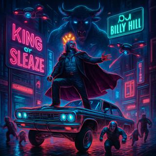 King Of Sleaze