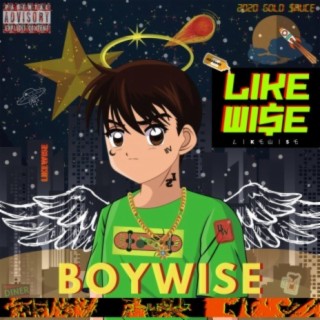 Likewi$e