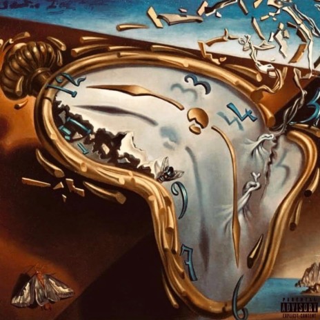 MOMENT cover art