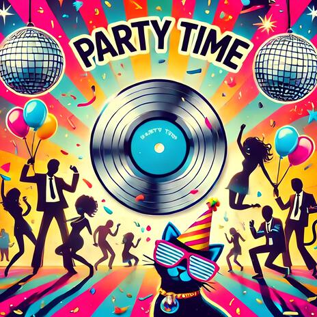 Party Time