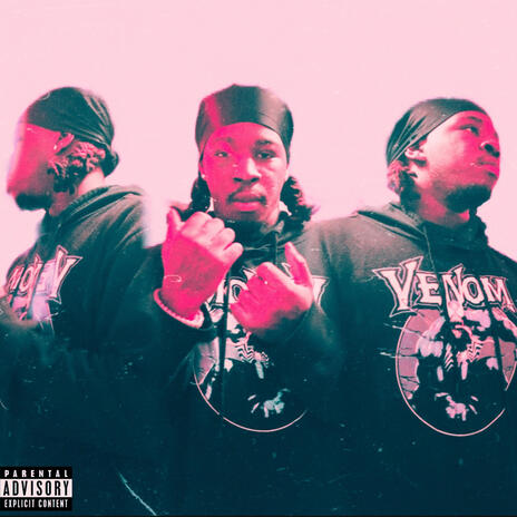 OTB cover art