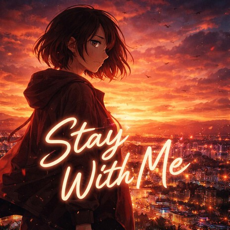 Stay With Me