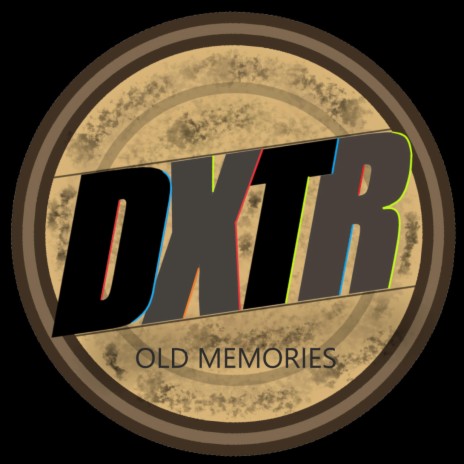 Old Memories cover art