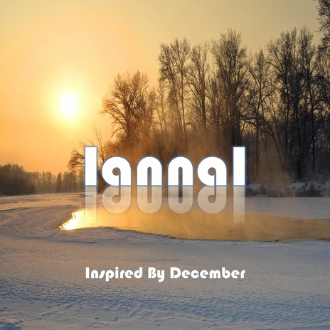 December Sun cover art