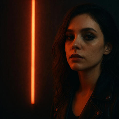 Digital Ghost cover art