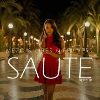 Saute (REMIX)